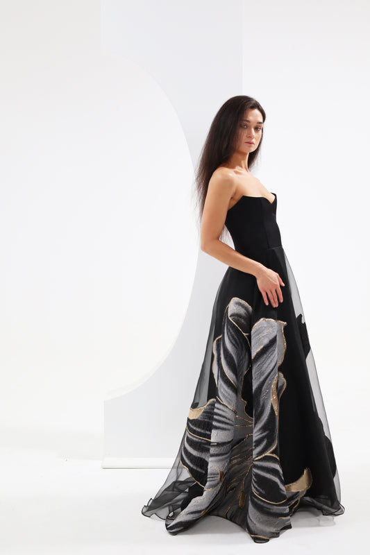 Sculpted Onyx