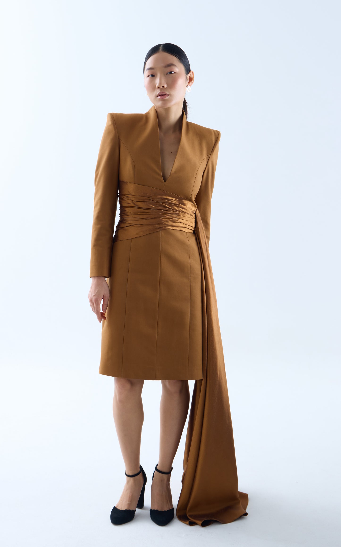 Caramel Allure