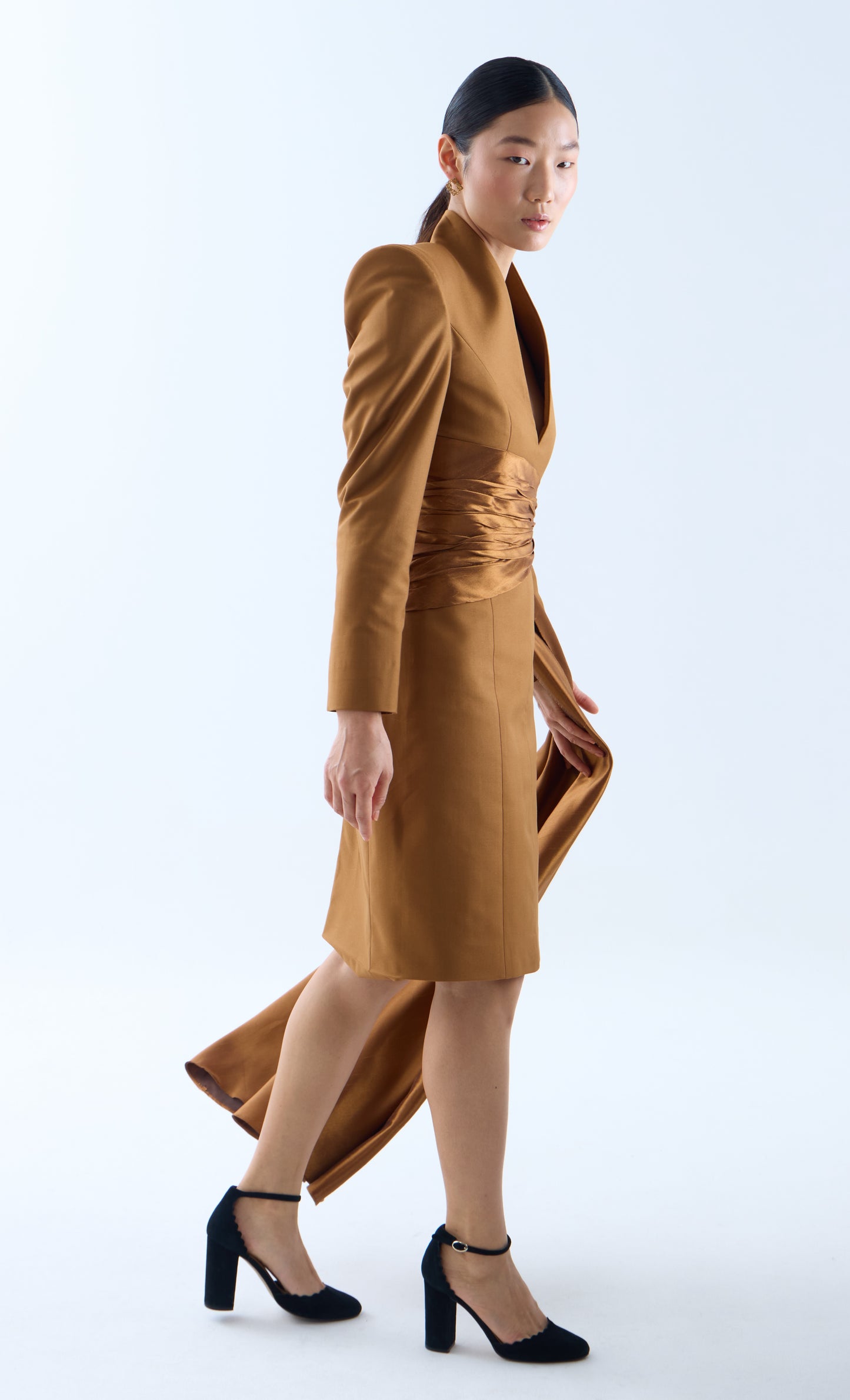 Caramel Allure