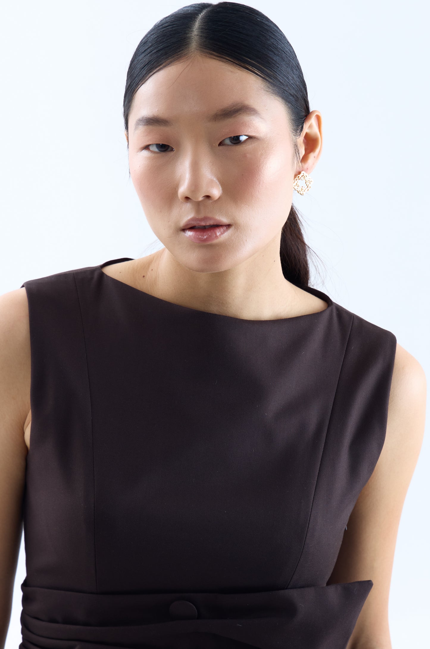Mocha Luxe