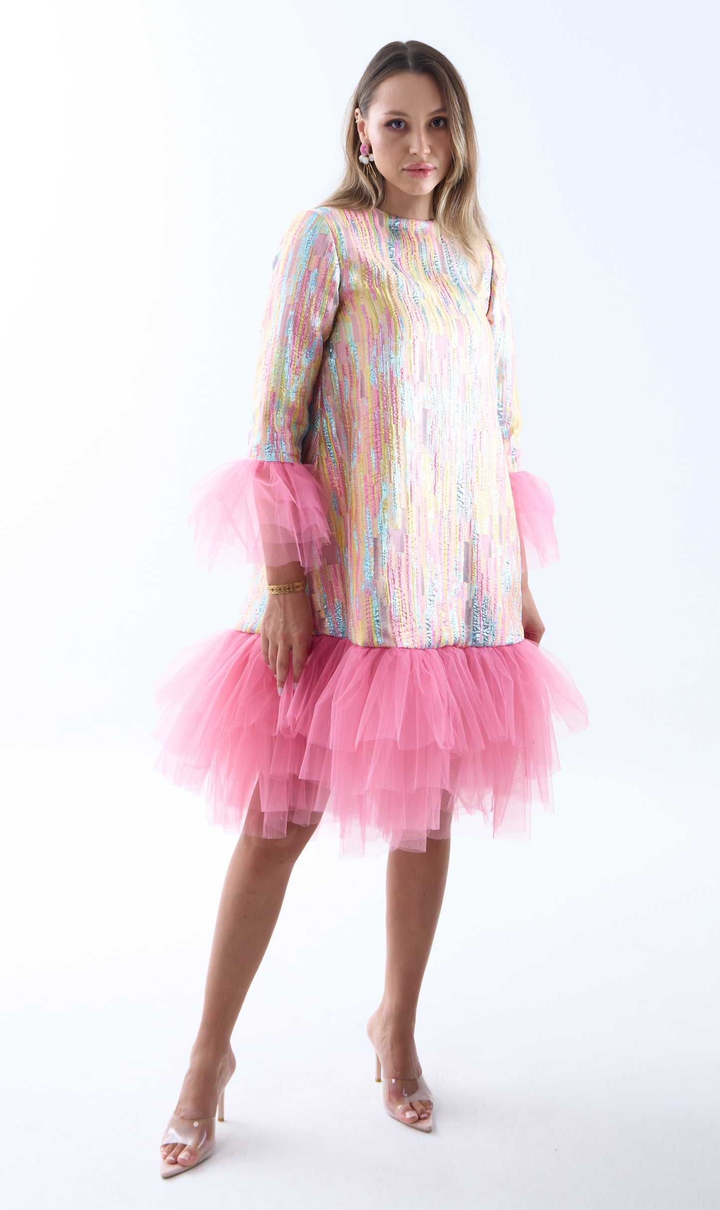 Cotton Candy