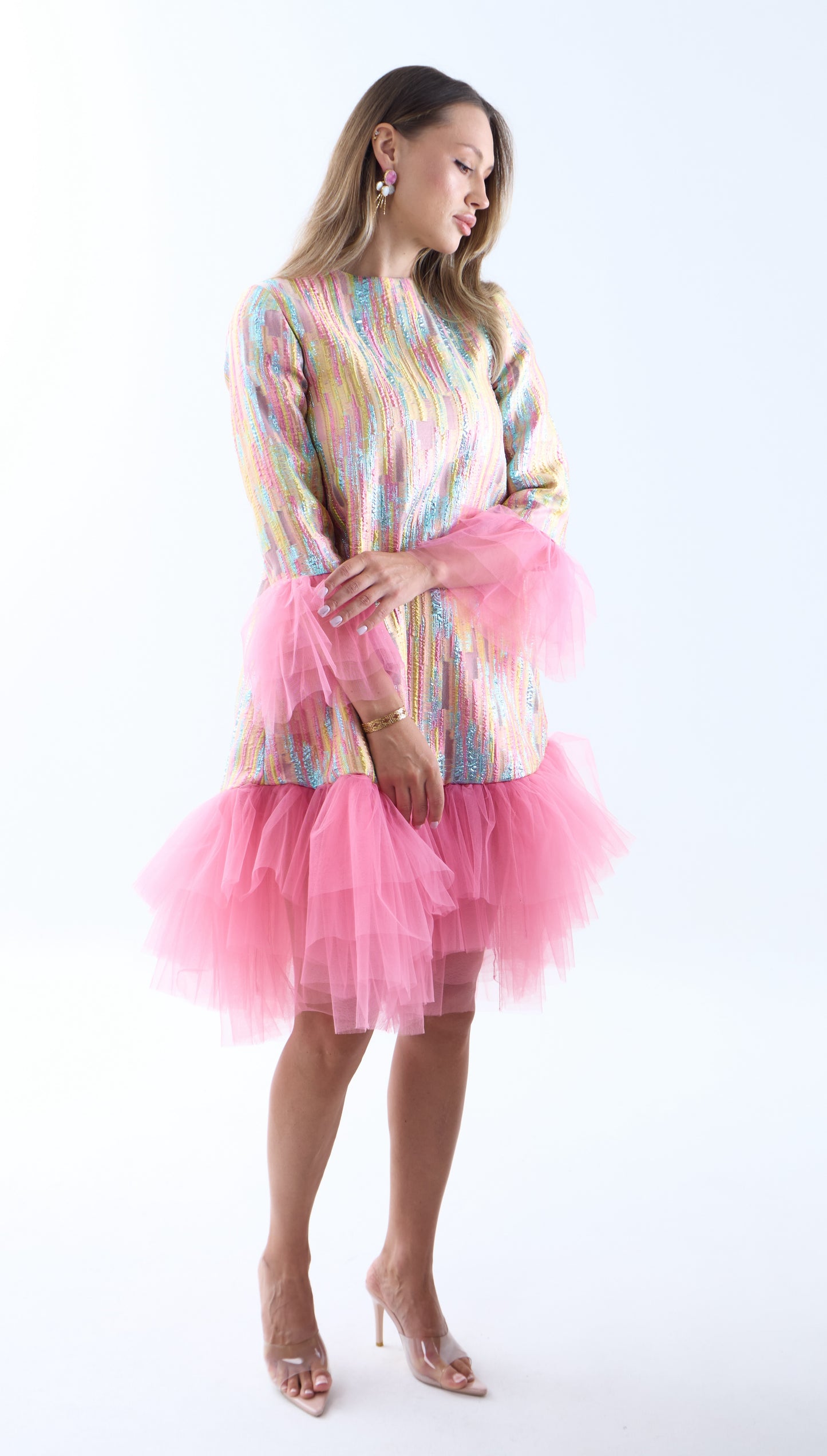 Cotton Candy