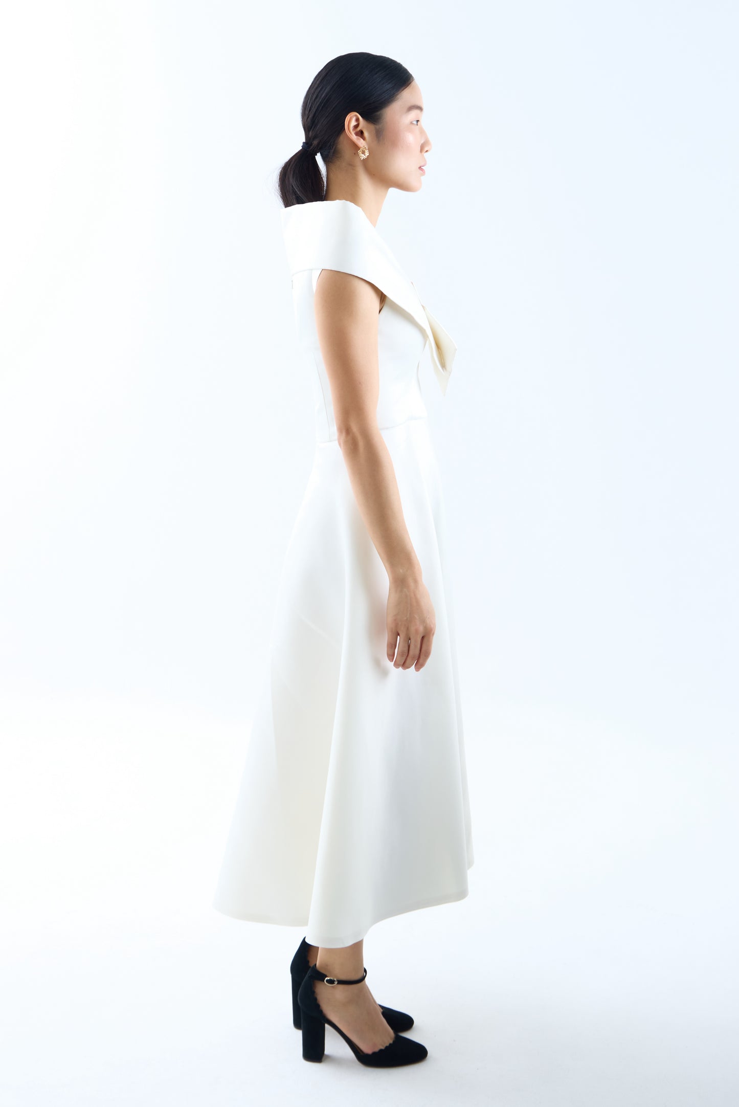 Ivory Grace
