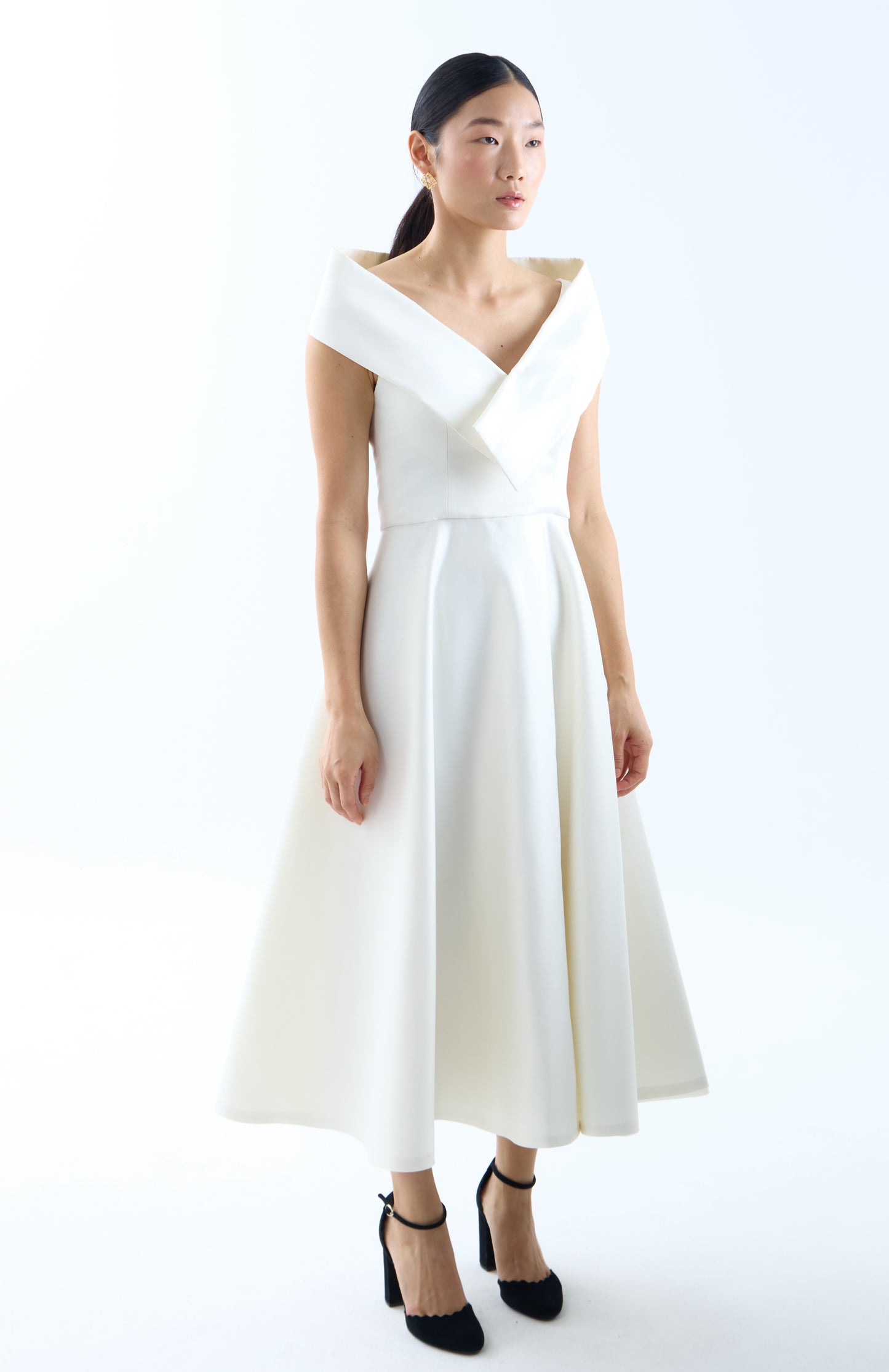 Ivory Grace