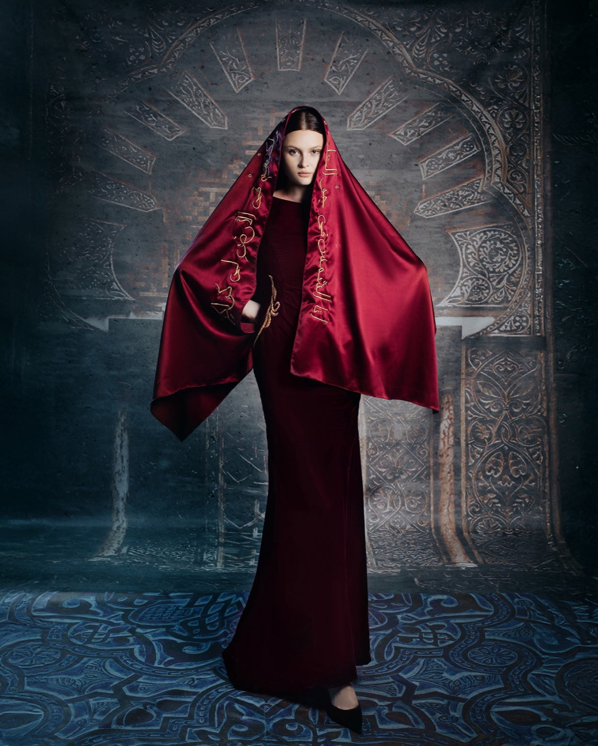 SHAWL