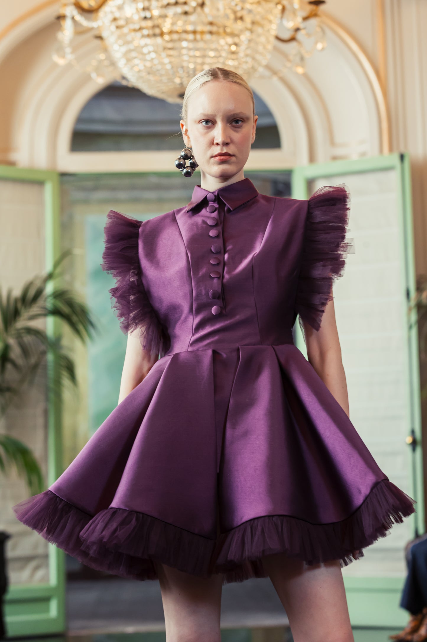 Amethyst Whimsy