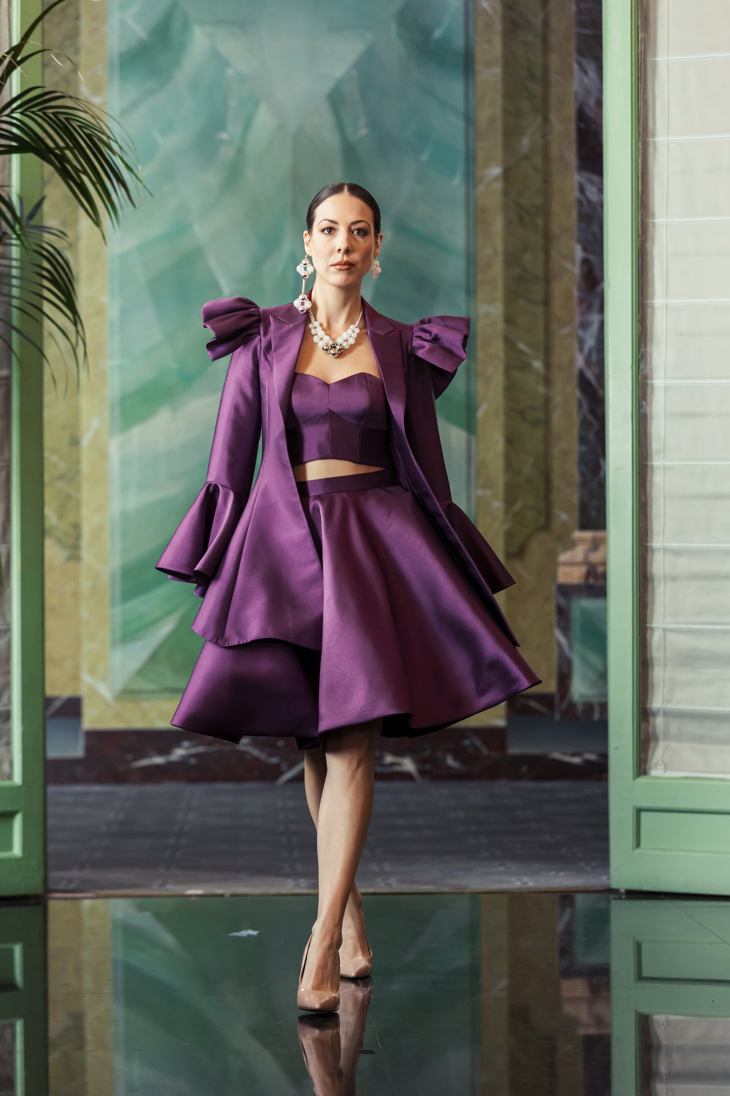 Orchid Ensemble