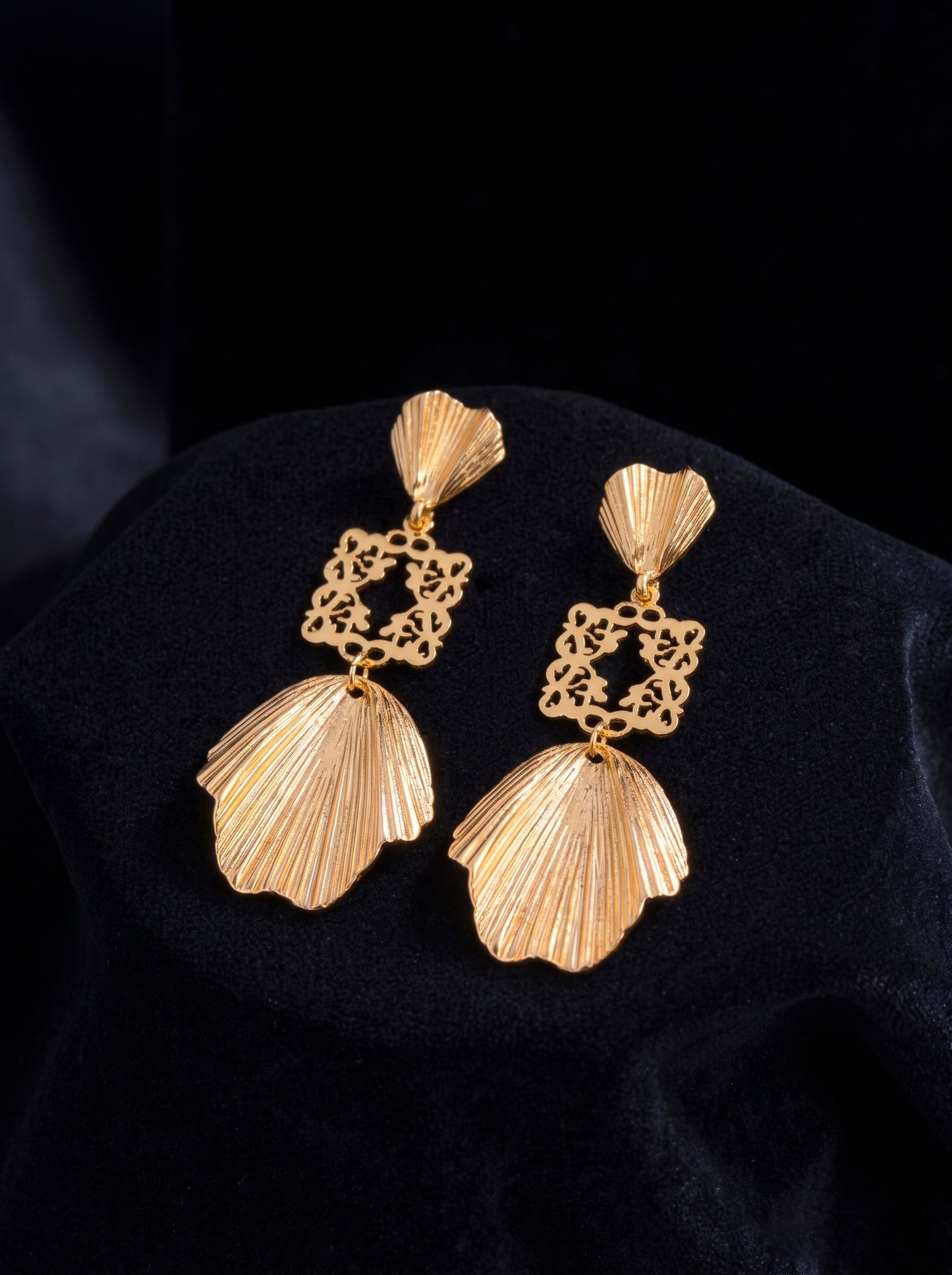 Fall Earrings