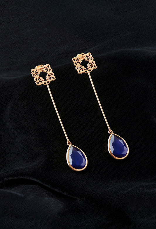 Tear Earrings