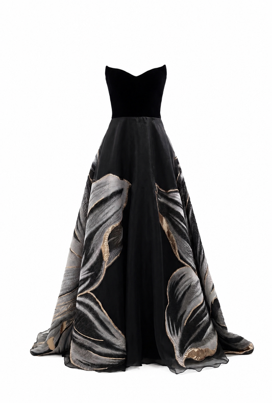 Sculpted Onyx