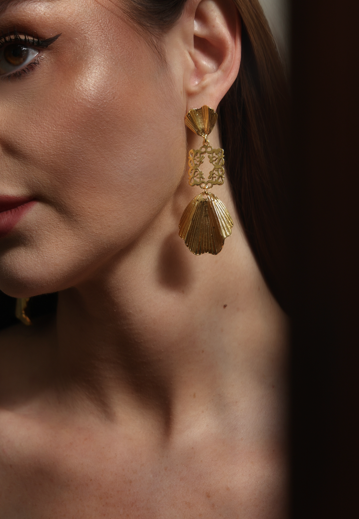 Fall Earrings